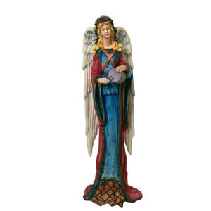 Lenox The Angel of Life Figurine